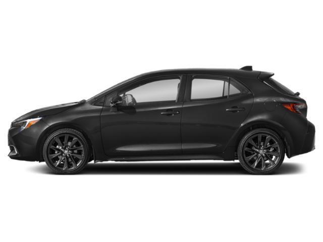 new 2025 Toyota Corolla car, priced at $28,664