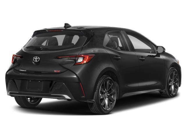 new 2025 Toyota Corolla car, priced at $28,664