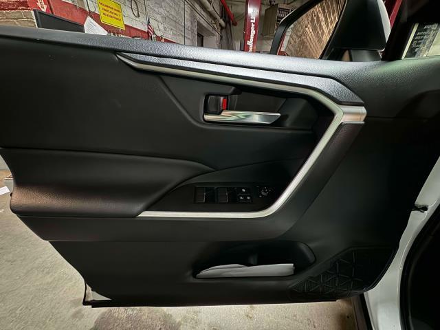 used 2023 Toyota RAV4 Prime car, priced at $38,895