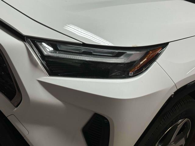 used 2023 Toyota RAV4 Prime car, priced at $38,845