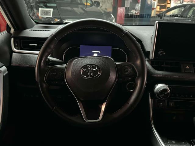 used 2023 Toyota RAV4 Prime car, priced at $38,845