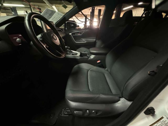 used 2023 Toyota RAV4 Prime car, priced at $38,895