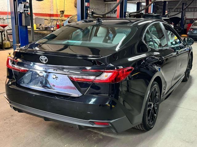 used 2025 Toyota Camry car, priced at $30,997