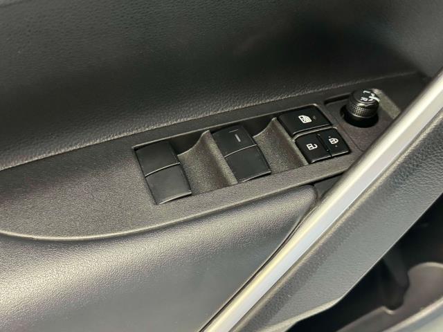 used 2022 Toyota Corolla Cross car, priced at $26,847