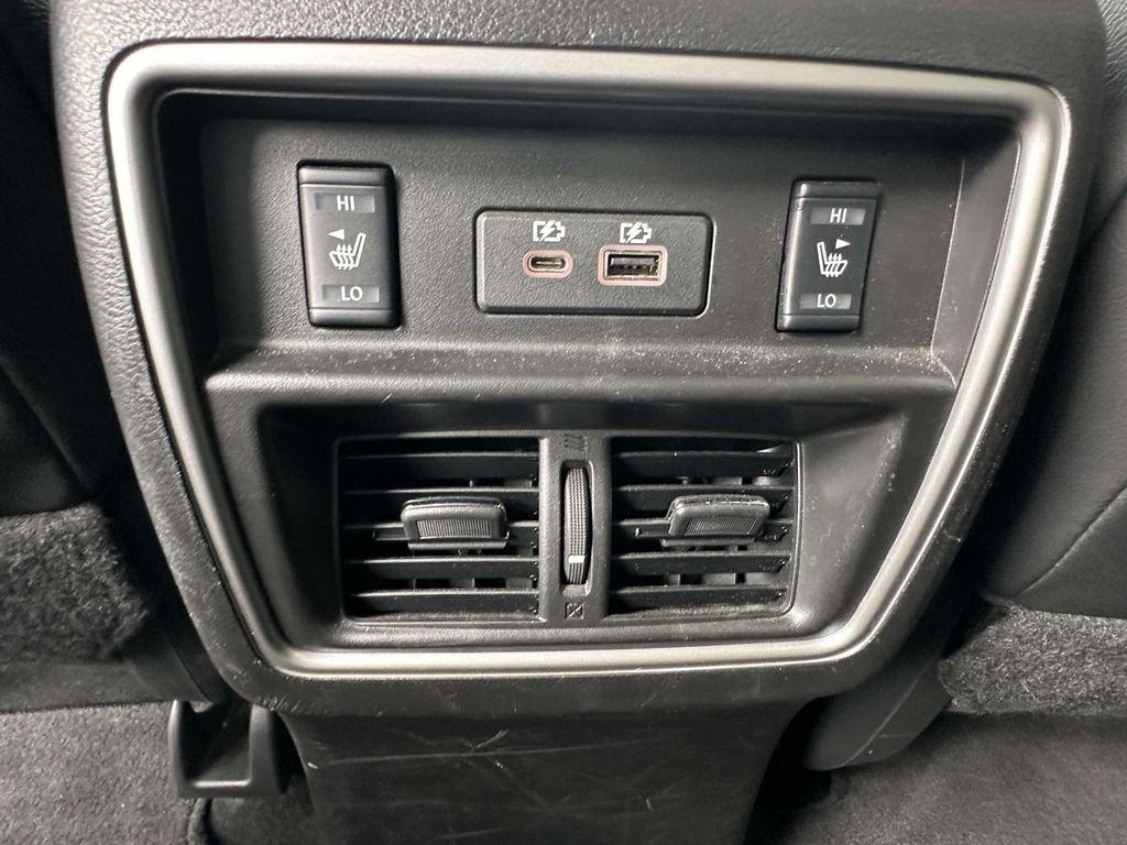 used 2020 Nissan Murano car, priced at $22,759