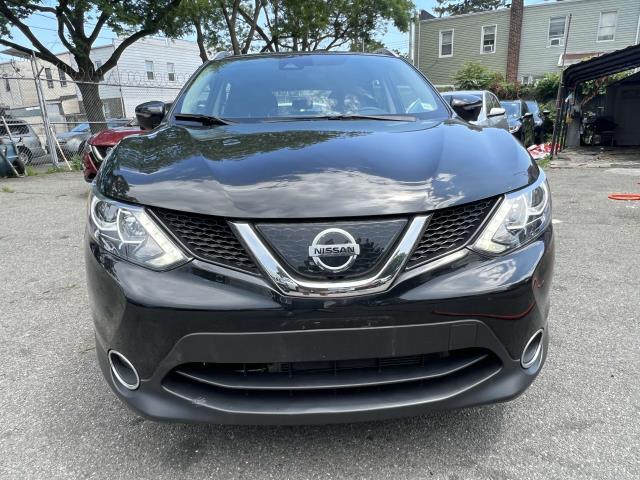 used 2019 Nissan Rogue Sport car, priced at $18,980