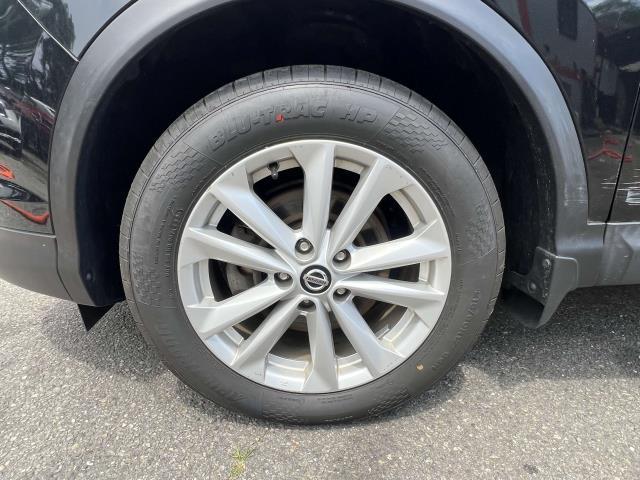 used 2019 Nissan Rogue Sport car, priced at $18,980