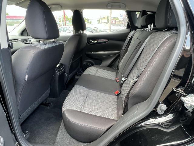 used 2019 Nissan Rogue Sport car, priced at $18,980