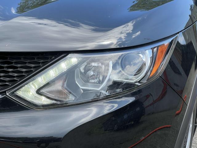 used 2019 Nissan Rogue Sport car, priced at $18,980
