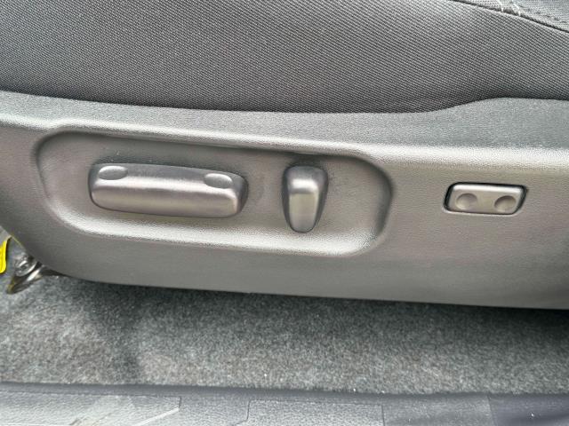 used 2023 Toyota Tacoma car, priced at $39,997
