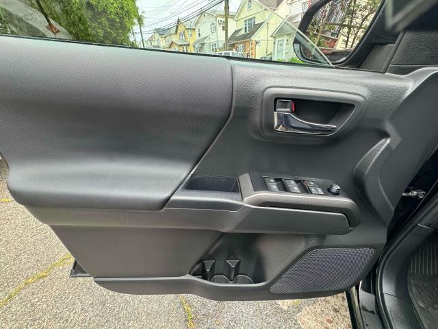used 2023 Toyota Tacoma car, priced at $39,997