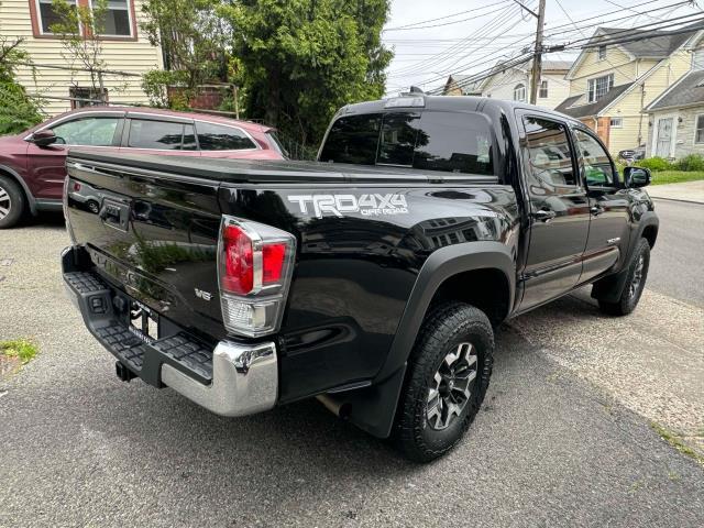 used 2023 Toyota Tacoma car, priced at $39,997