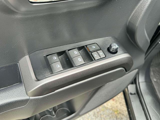 used 2023 Toyota Tacoma car, priced at $39,997