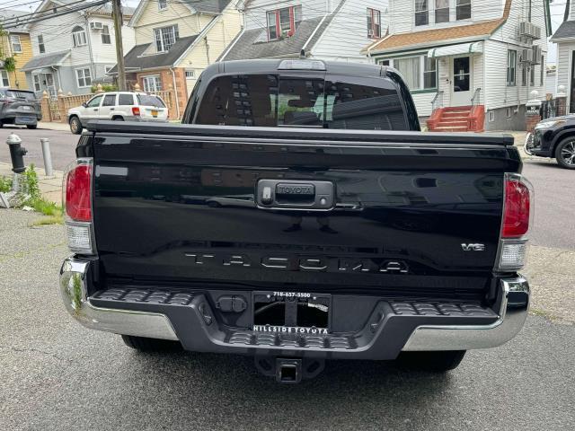 used 2023 Toyota Tacoma car, priced at $39,997