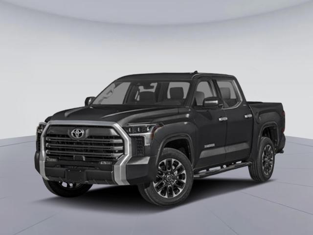 new 2025 Toyota Tundra car, priced at $68,256