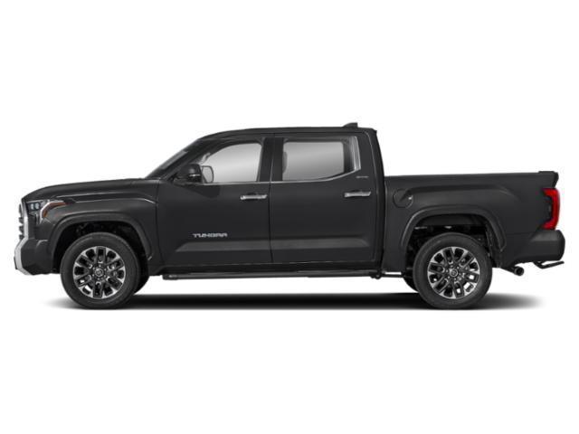 new 2025 Toyota Tundra car, priced at $68,256