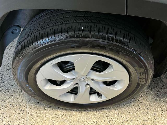 used 2024 Toyota RAV4 car, priced at $28,897