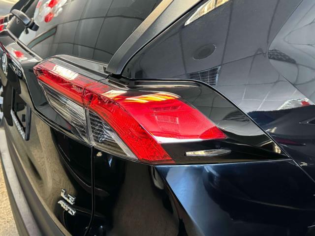 used 2024 Toyota RAV4 car, priced at $28,897
