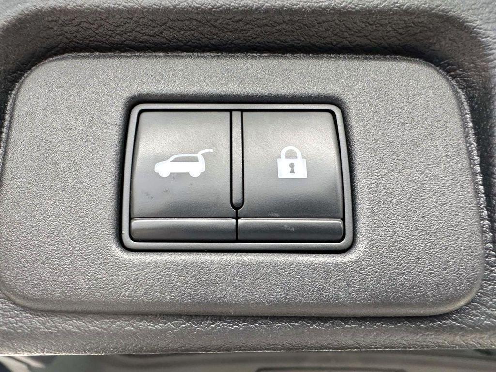 used 2021 Nissan Rogue car, priced at $15,978