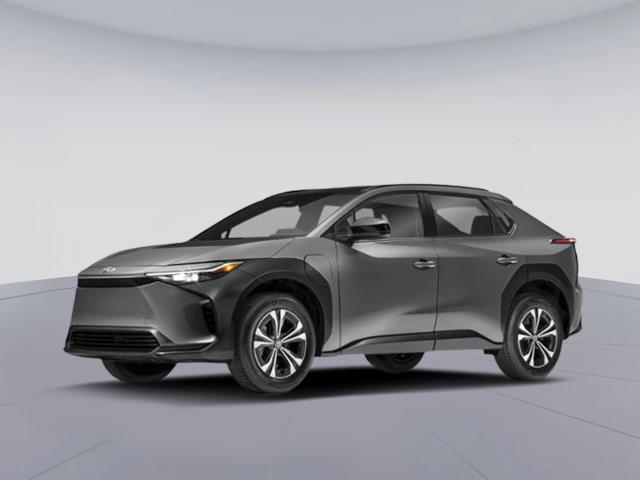 new 2024 Toyota bZ4X car, priced at $47,869