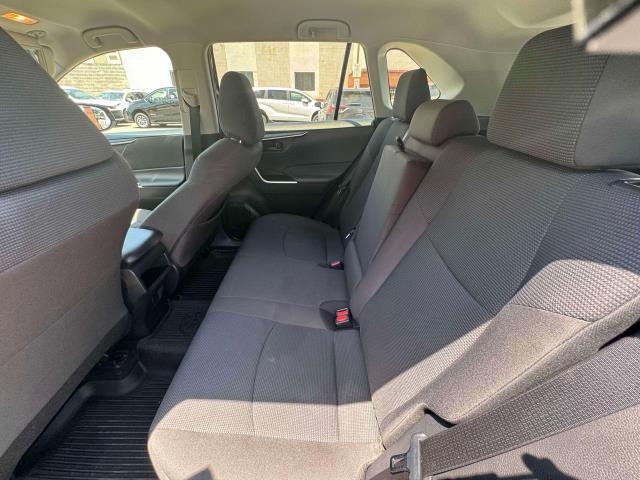 used 2021 Toyota RAV4 car, priced at $25,997