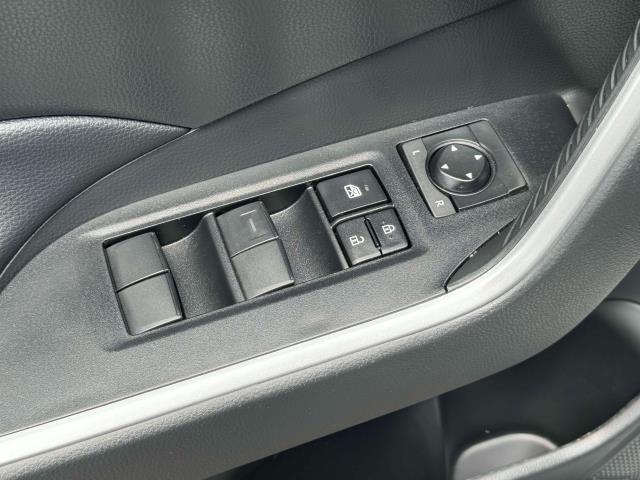 used 2023 Toyota RAV4 car, priced at $28,947