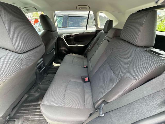 used 2023 Toyota RAV4 car, priced at $28,947