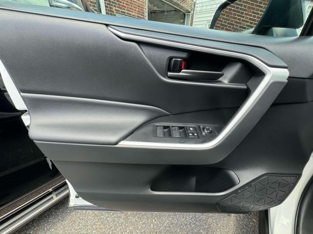 used 2023 Toyota RAV4 car, priced at $28,947