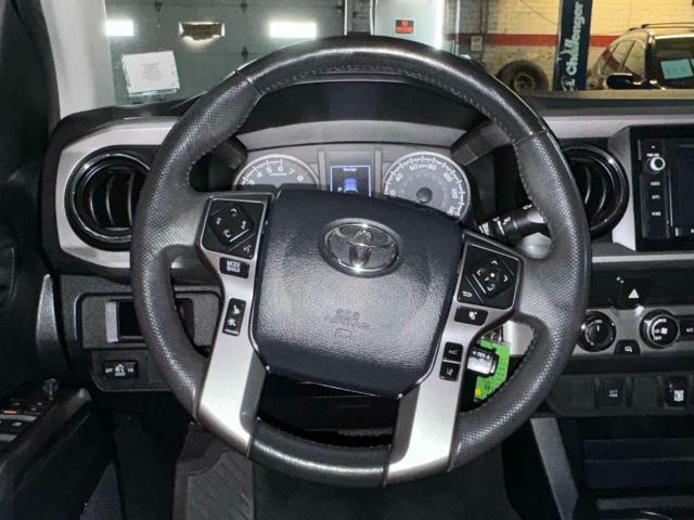 used 2019 Toyota Tacoma car, priced at $33,997