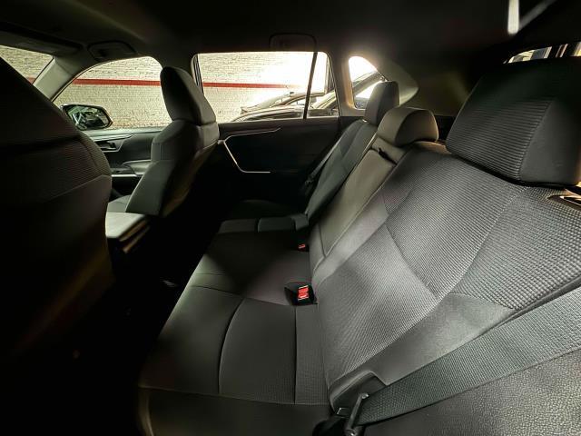 used 2023 Toyota RAV4 car, priced at $28,947