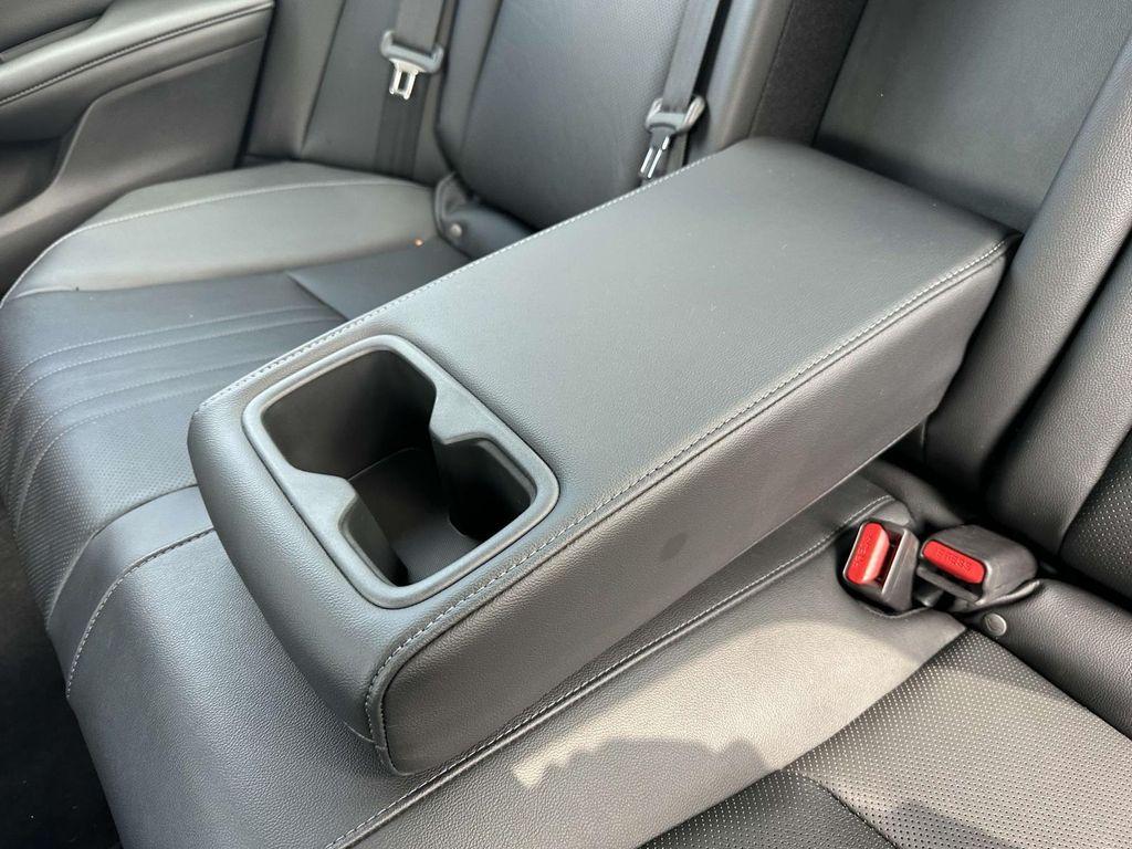 used 2019 Honda Accord Hybrid car, priced at $20,999