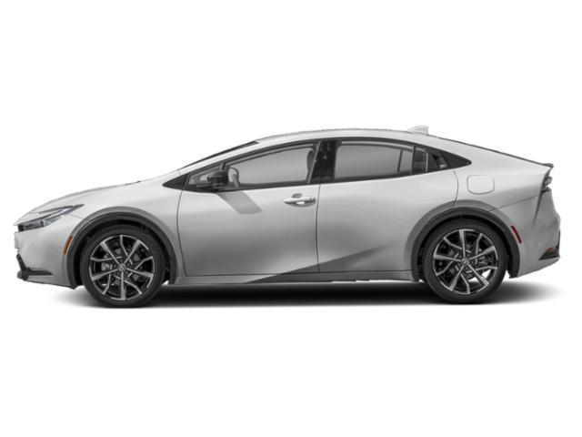 new 2026 Toyota Prius Plug-In Hybrid car, priced at $39,424