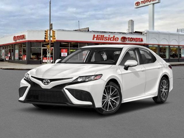 new 2024 Toyota Camry car, priced at $30,354