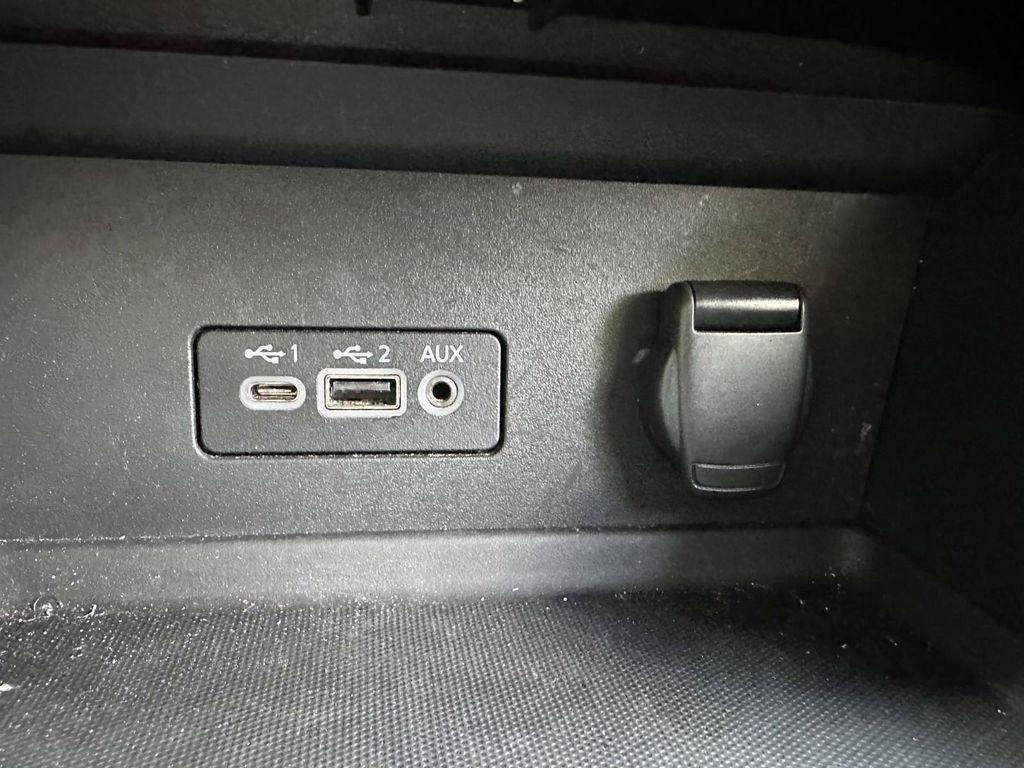 used 2020 Nissan Sentra car, priced at $17,809