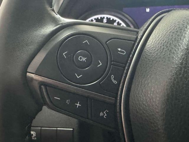 used 2024 Toyota Camry car, priced at $28,997