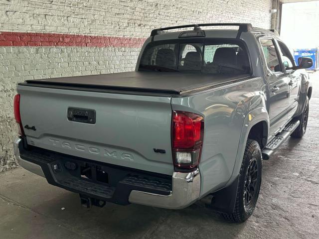 used 2019 Toyota Tacoma car, priced at $33,397