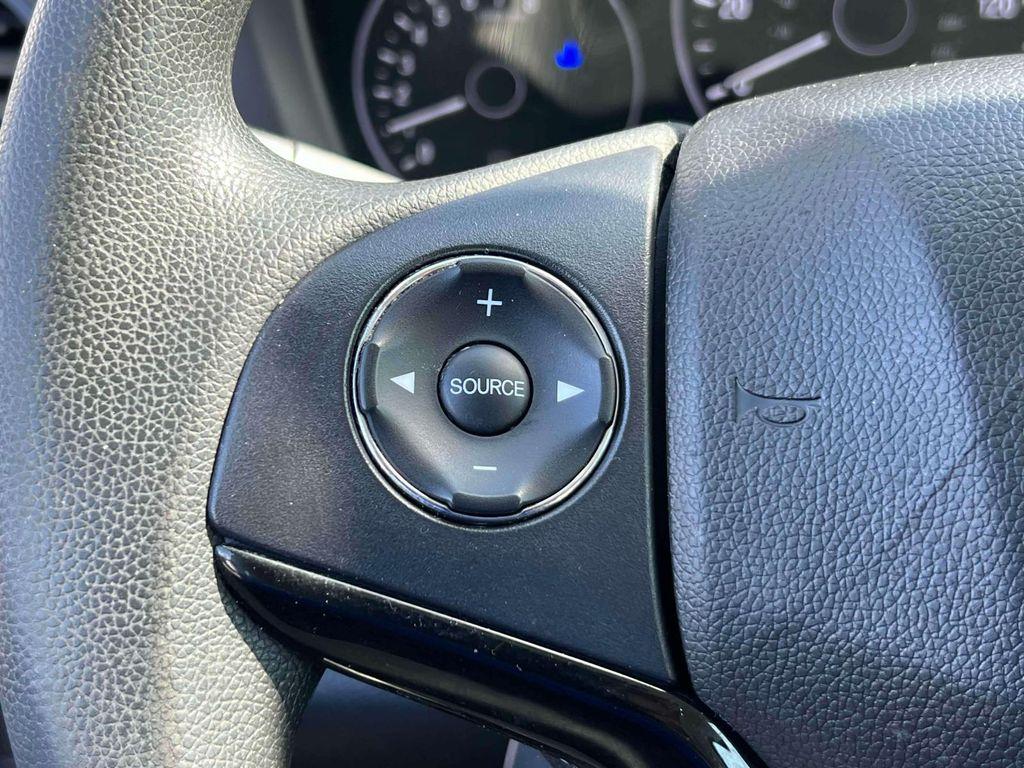 used 2022 Honda HR-V car, priced at $21,999