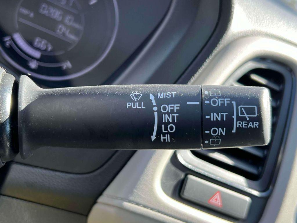 used 2022 Honda HR-V car, priced at $21,999