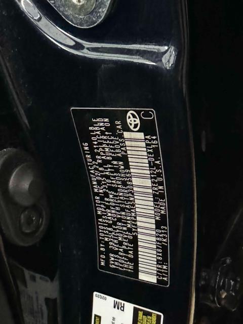 used 2022 Toyota Corolla car, priced at $19,205