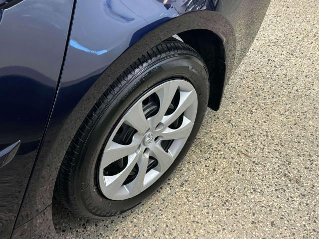 used 2022 Toyota Corolla car, priced at $19,205