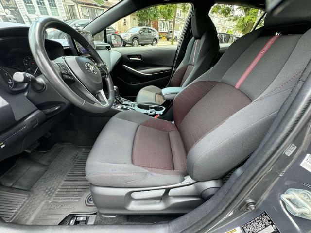 used 2024 Toyota Corolla car, priced at $22,347