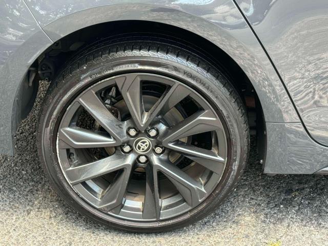 used 2024 Toyota Corolla car, priced at $22,347