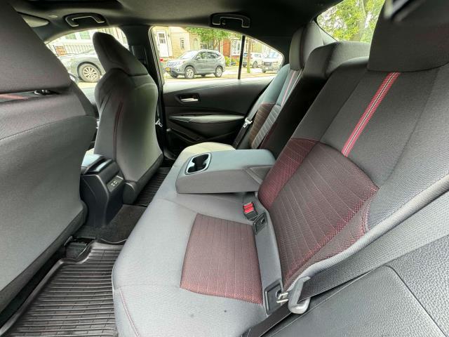 used 2024 Toyota Corolla car, priced at $22,347