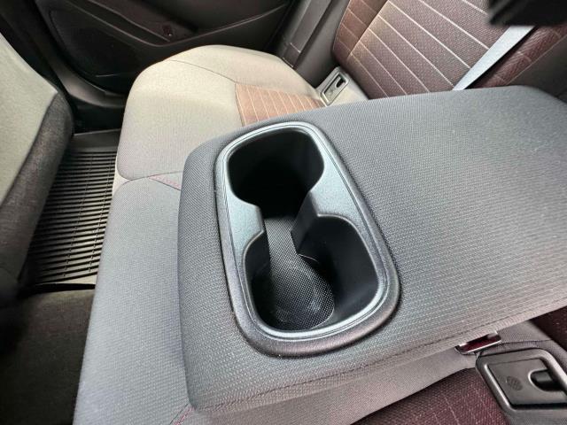 used 2024 Toyota Corolla car, priced at $22,347