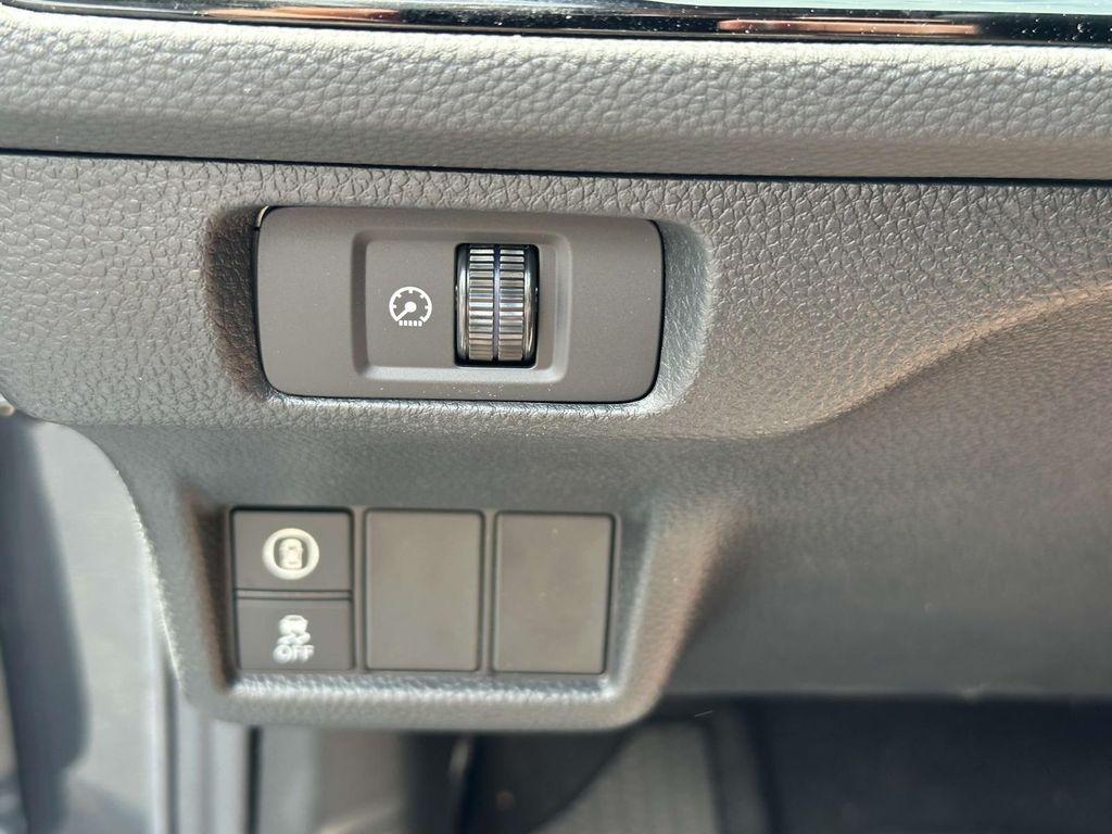 used 2024 Honda Civic car, priced at $25,999