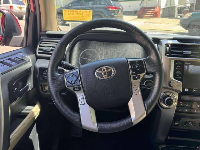 used 2024 Toyota 4Runner car, priced at $53,997
