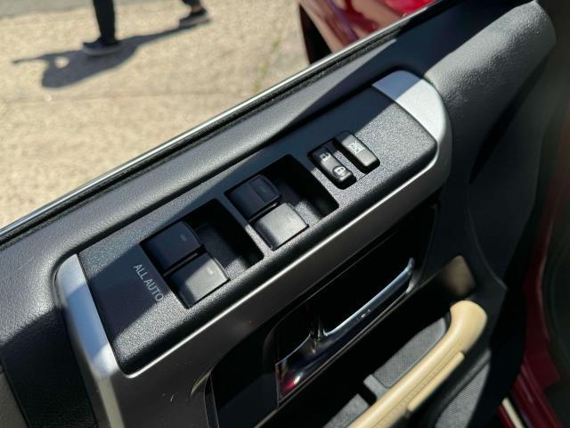 used 2024 Toyota 4Runner car, priced at $53,997