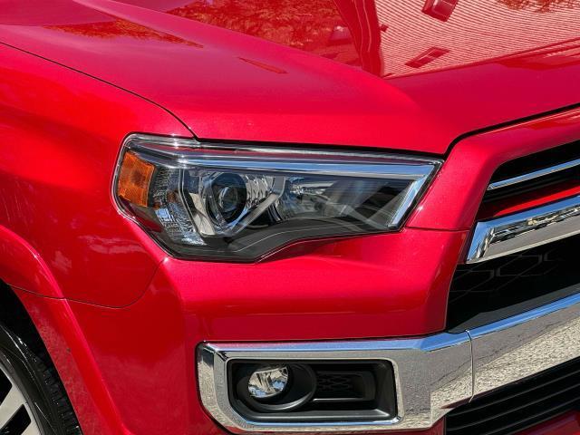 used 2024 Toyota 4Runner car, priced at $53,997