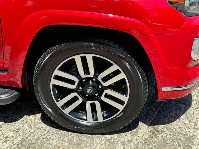 used 2024 Toyota 4Runner car, priced at $53,947