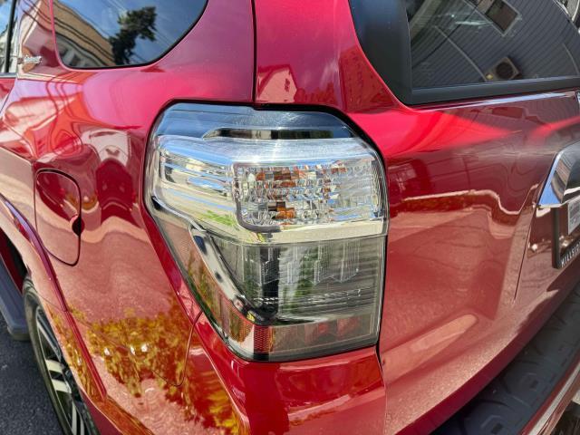 used 2024 Toyota 4Runner car, priced at $53,997